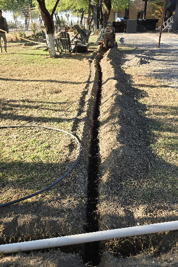 Instalación Residencial